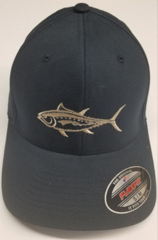 Tuna Fishing Hat